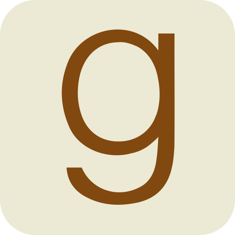 goodreads logo