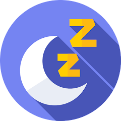 sleep app logo