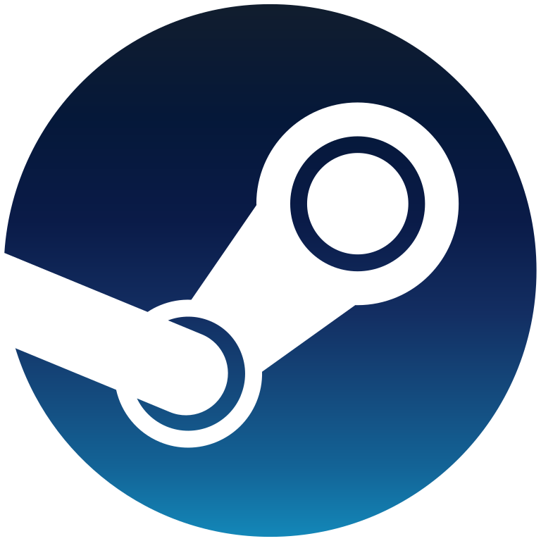 steam logo